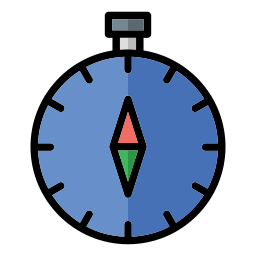 kompass icon