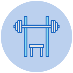 Bench Press icon