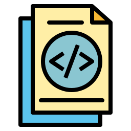 Code icon