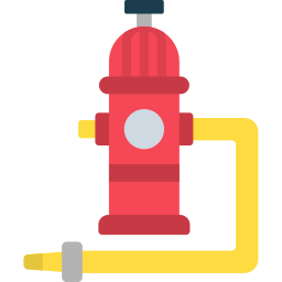 feuerhydrant icon