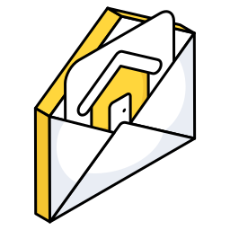 Mail icon