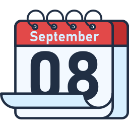 8 września ikona