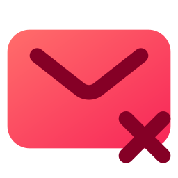 Mail icon