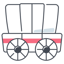 transporte Ícone