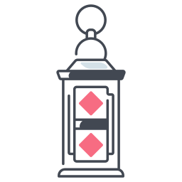 Lantern icon