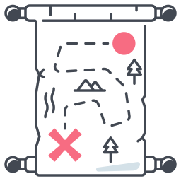 Map icon