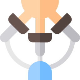 Machine icon