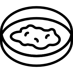 szalka petriego ikona