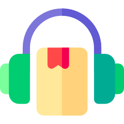 Audiobook icon