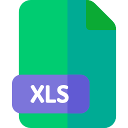 Xls icon