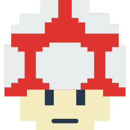 Mushroom icon