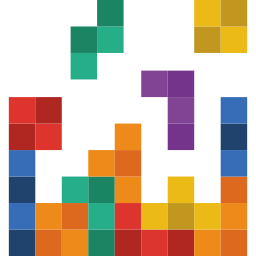 tetris Icône