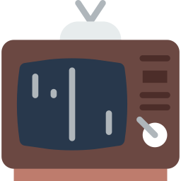 fernsehen icon