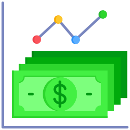 finanza icona