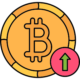 bitcoin icono