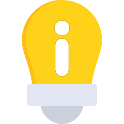 Information icon