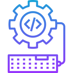 Processing system icon