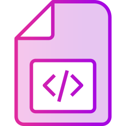 Script icon