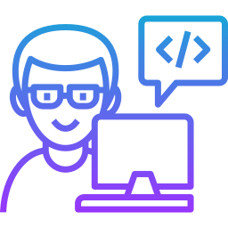 Programmer icon