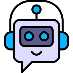 Chatbot icon