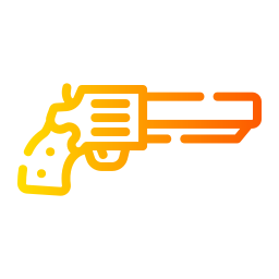 Gun icon