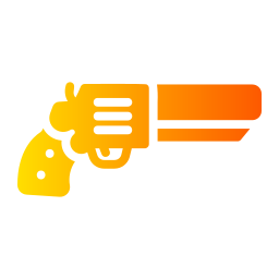 Gun icon