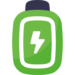 Battery icon