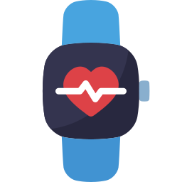 smartwatch icon