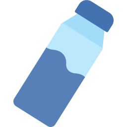 Bottle icon