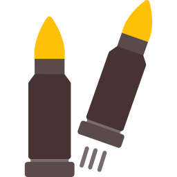 Bullets icon