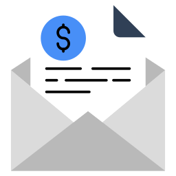 Mail icon