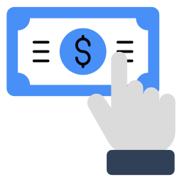 Pay per Click icon