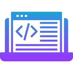 Software Development icono