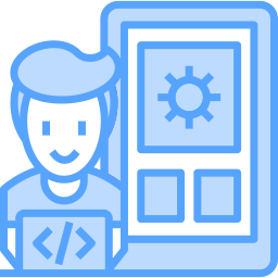 app-entwicklung icon