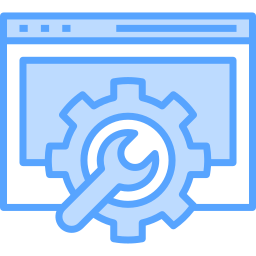 Web services icon
