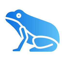 Frog  icon