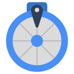 Spinning Wheel icon
