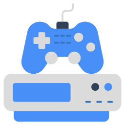 ゲームパッド icon