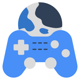 Online game icon