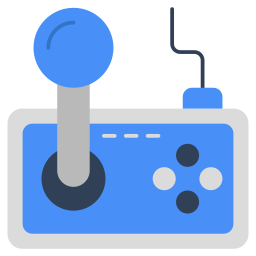 Joystick icon