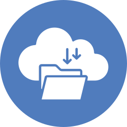 Cloud icon