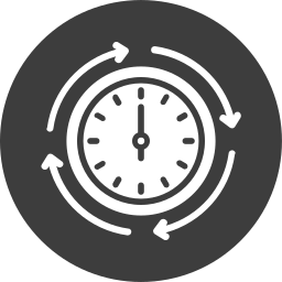 Direction icon