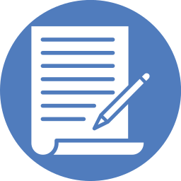 Notes icon