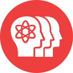 Atom icon