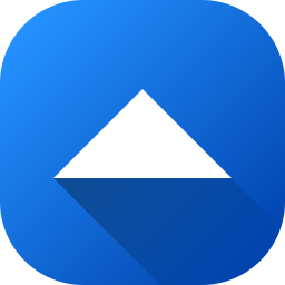 Up arrow icon