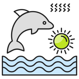 sea life иконка