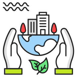 Eco icon