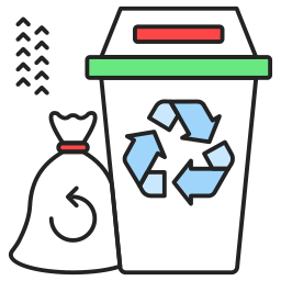 recykling ikona