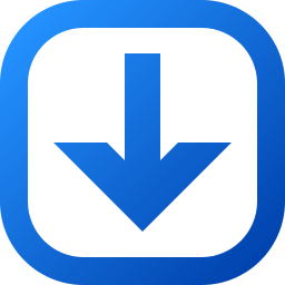 Down arrow icon