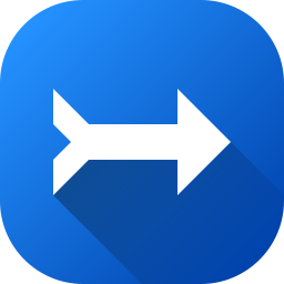 Right arrow icon